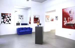 Hauptraum_Galerie-Blaues-Atelier
